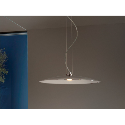 Подвесные светильники tender rain EMISFERO