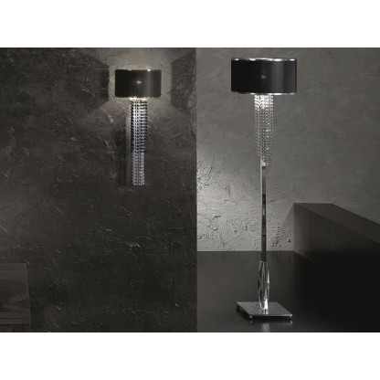 Напольный светильник Euroluce Lampadari VENICE SUPERLUX PT1