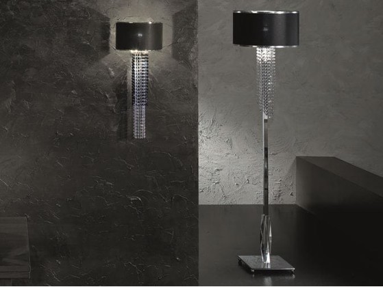 Напольный светильник Euroluce Lampadari VENICE SUPERLUX PT1