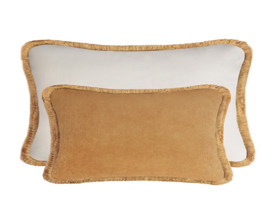 Диванные подушки LO DECOR CAMEL