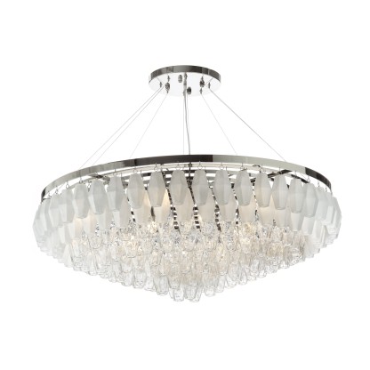 Подвесные светильники Il Paralume Marina 2081/NL