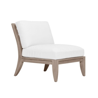 Садовые Кресло JANUS et Cie RELAIS MODULE CENTER