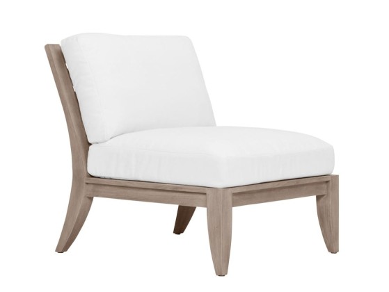 Садовые Кресло JANUS et Cie RELAIS MODULE CENTER