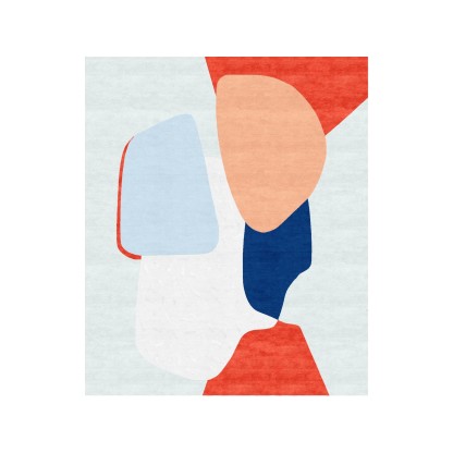 Ковер Tapis Rouge Distribution COMPOSITION X