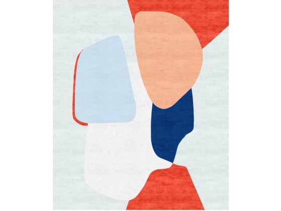 Ковер Tapis Rouge Distribution COMPOSITION X