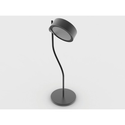 Уличная настольная лампа Zafferano SUPER O