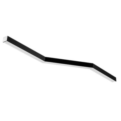 Потолочные светильники Terzo Light KERAYNOS