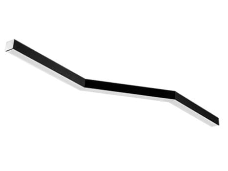 Потолочные светильники Terzo Light KERAYNOS