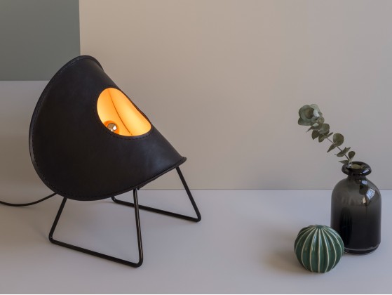 Напольный светильник Uniqka ZERO