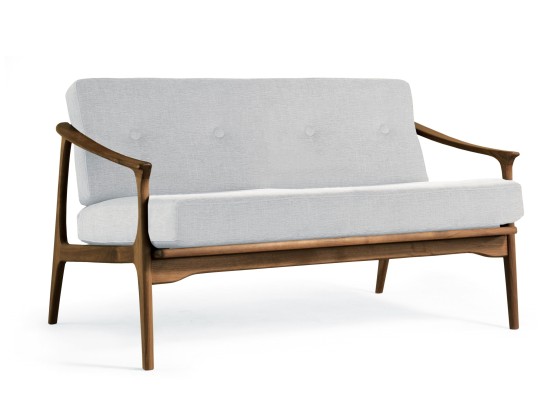 Диван Dale Italia QUIETE T-100