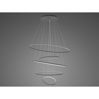 Подвесные светильники Altavola Design LED RINGS NO.5