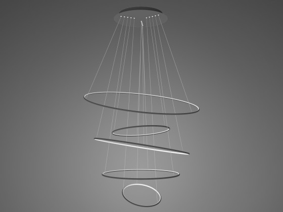 Подвесные светильники Altavola Design LED RINGS NO.5