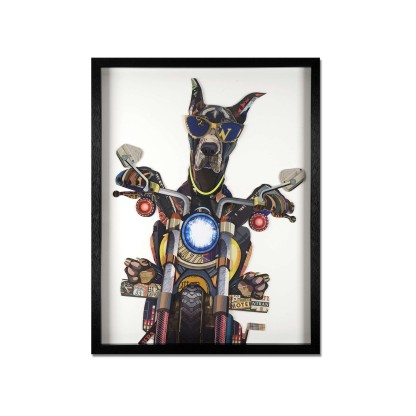 Картина Arte dal Mondo SA049A1