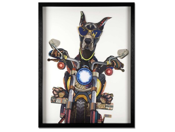 Картина Arte dal Mondo SA049A1