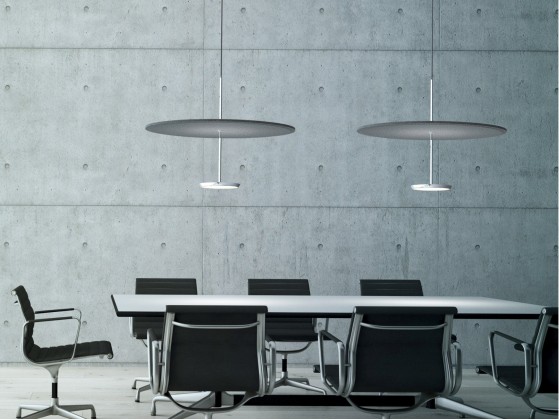 Подвесные светильники Pablo SKY SOUND