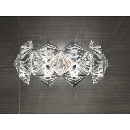 Бра - настенная лампа Patrizia Volpato PRISMA 820