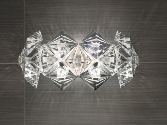 Бра - настенная лампа Patrizia Volpato PRISMA 820