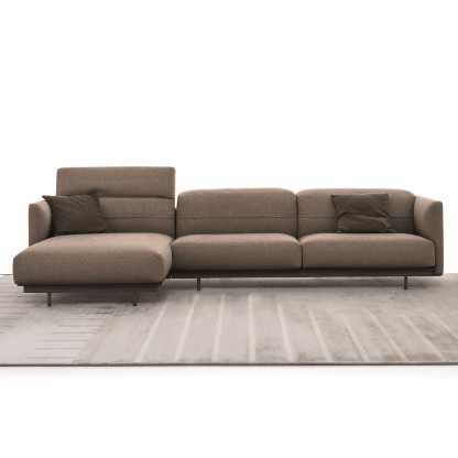 Диван Ditre Italia ARLOTT HIGH