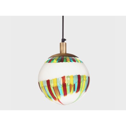 Подвесные светильники Sogni Di Cristallo BALL #007