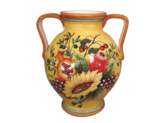 Ваза Tiferno Mobili MEDITERRANEO