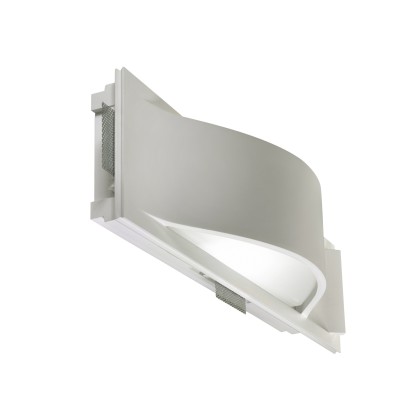 Бра - настенная лампа Buzzi & Buzzi NASTRO