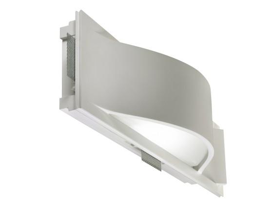 Бра - настенная лампа Buzzi & Buzzi NASTRO