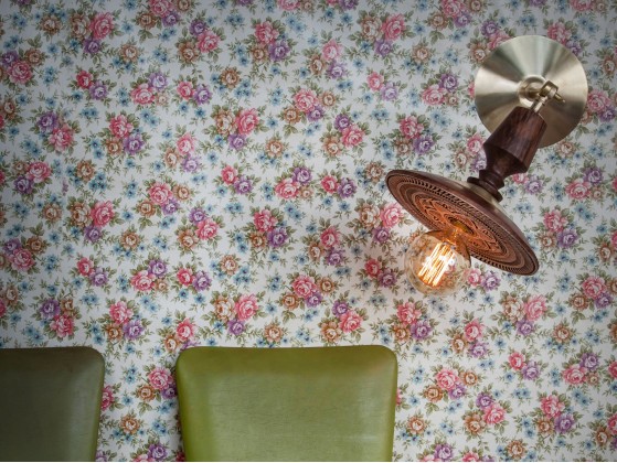 Бра - настенная лампа Studio Beam SUNDAR