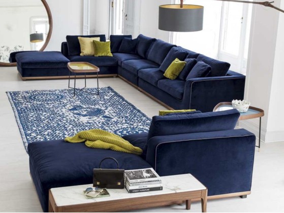 Диван Porada KIRK