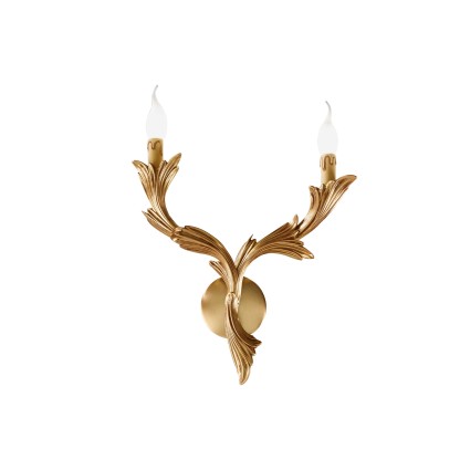 Бра - настенная лампа Possoni Illuminazione SOLANGE 335/A2