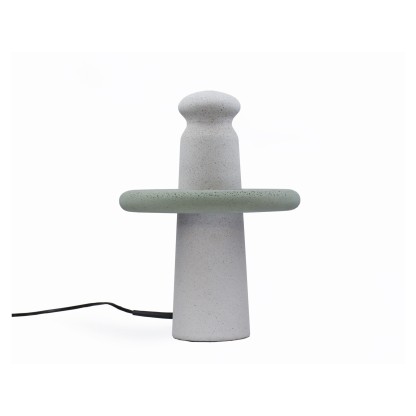 Уличный торшер URBI et ORBI PIN