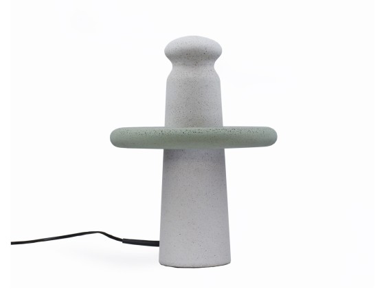 Уличный торшер URBI et ORBI PIN