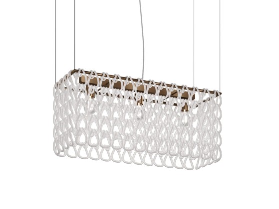 Подвесные светильники Vetreria Vistosi MINIGIOGALI SP RE2