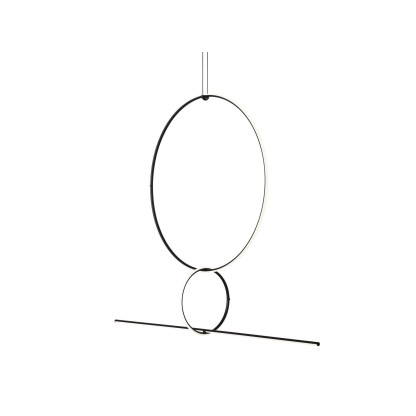 Подвесные светильники Flos ARRANGEMENTS