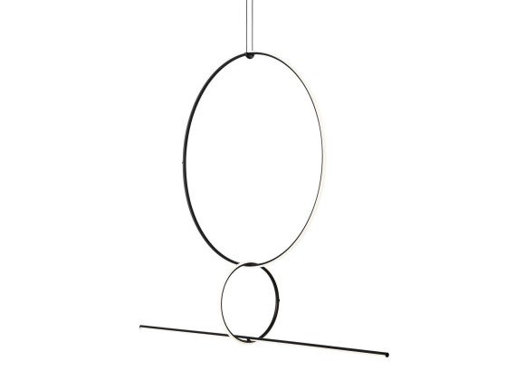 Подвесные светильники Flos ARRANGEMENTS