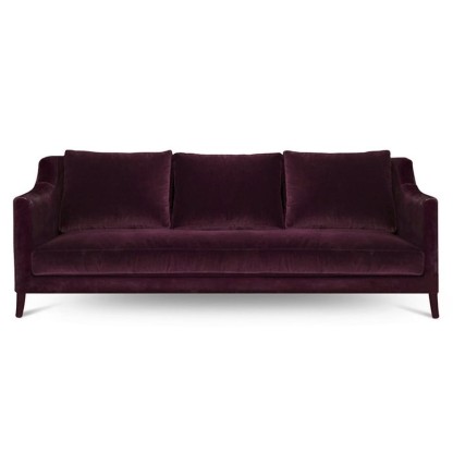 Диван BRABBU COMO