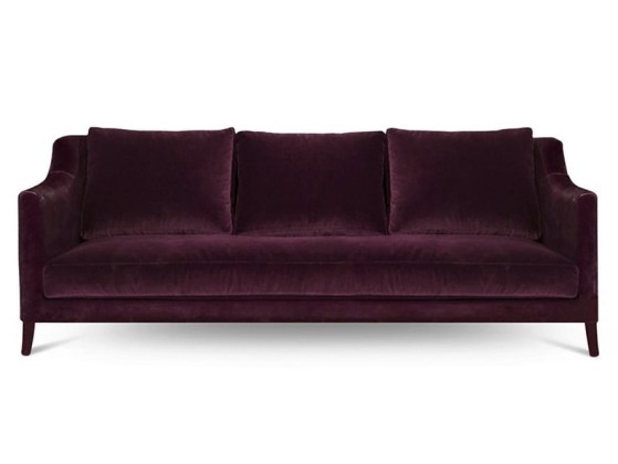 Диван BRABBU COMO