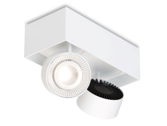 Точечные светильники Mawa Design WI4-AB-2E-HB