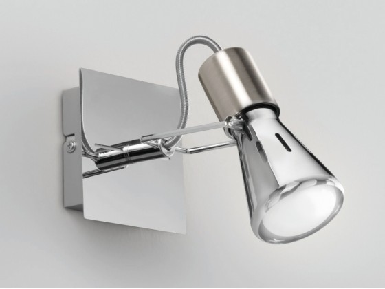 Бра - настенная лампа Fan Europe Lighting CADILLAC