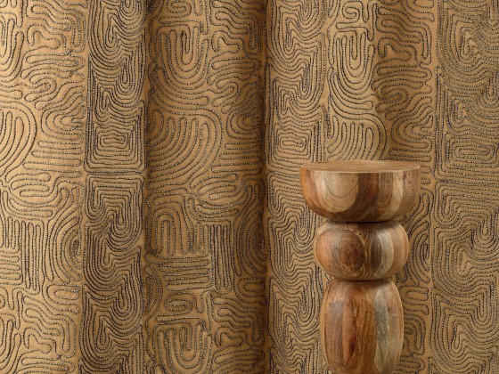 Ткань для штор Elitis BALARES - LLENYA