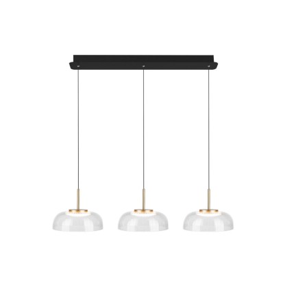 Подвесные светильники Altavola Design VITRUM CL3