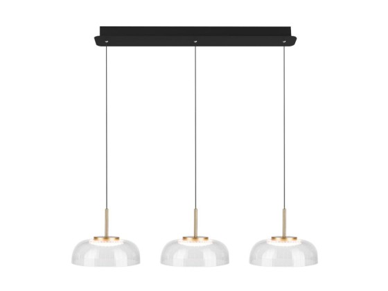 Подвесные светильники Altavola Design VITRUM CL3