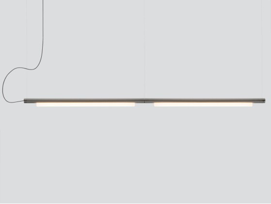 Подвесные светильники A-N-D PIPELINE 125.2