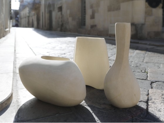 Ваза PIMAR URANO