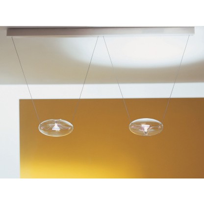 Подвесные светильники Album BARRA X2 POPONE