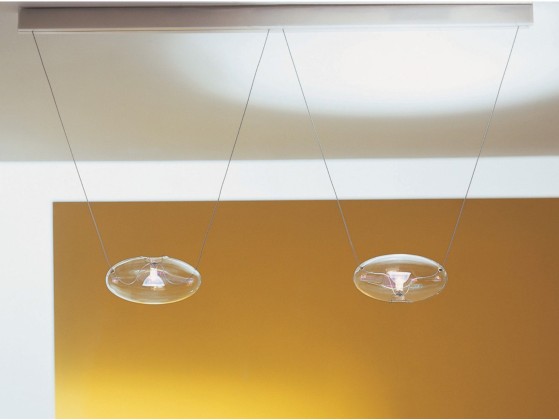 Подвесные светильники Album BARRA X2 POPONE