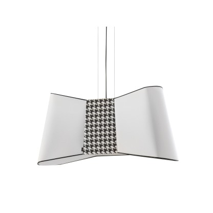 Подвесные светильники DESIGNHEURE COUTURE XXL