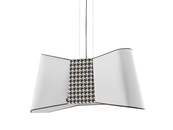 Подвесные светильники DESIGNHEURE COUTURE XXL