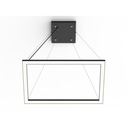 Подвесные светильники WayPoint FLOOR