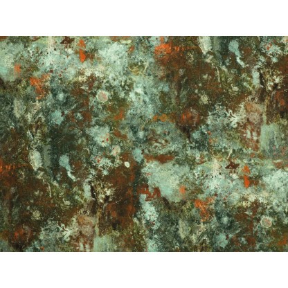 Ткани для стен LELIEVRE JEAN PAUL GAULTIER - OXYDATION