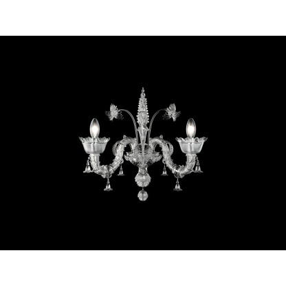 Бра - настенная лампа Barovier&Toso 4607